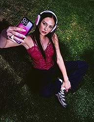 Wildflower Cases - Hot Pink Aura, Compatible with