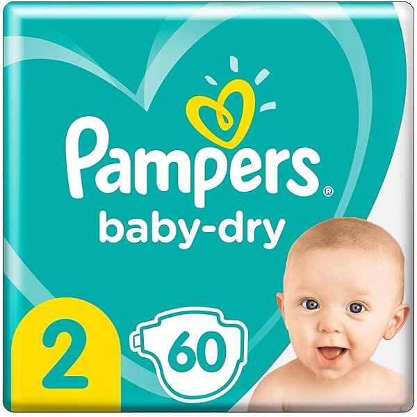 pampers price check