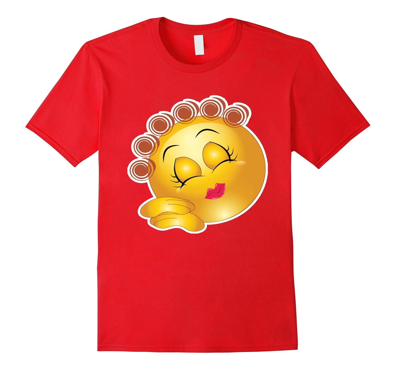 Beauty Sleep Emoji Gift tshirt-Art