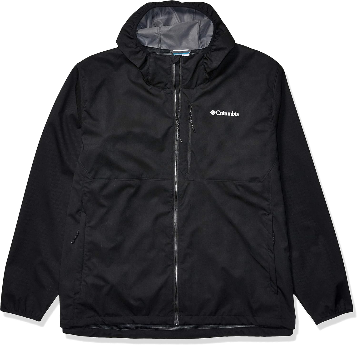 mystic trail jacket