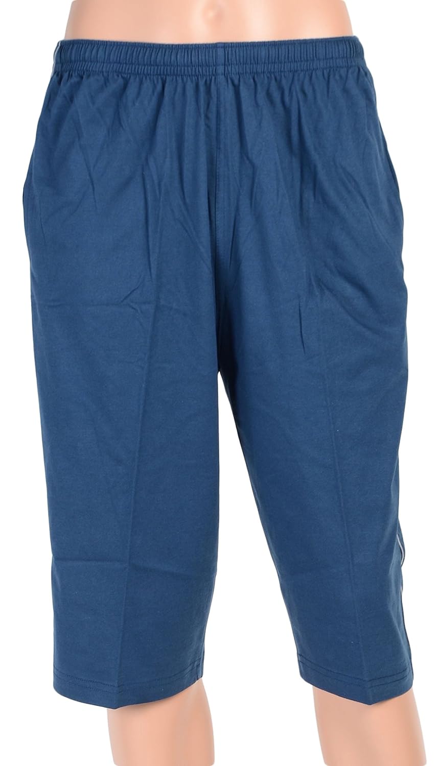 gazelle activestylish mens lounge capri air force