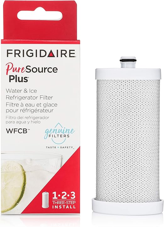 Frigidaire Puresource Wfcb Water Filter