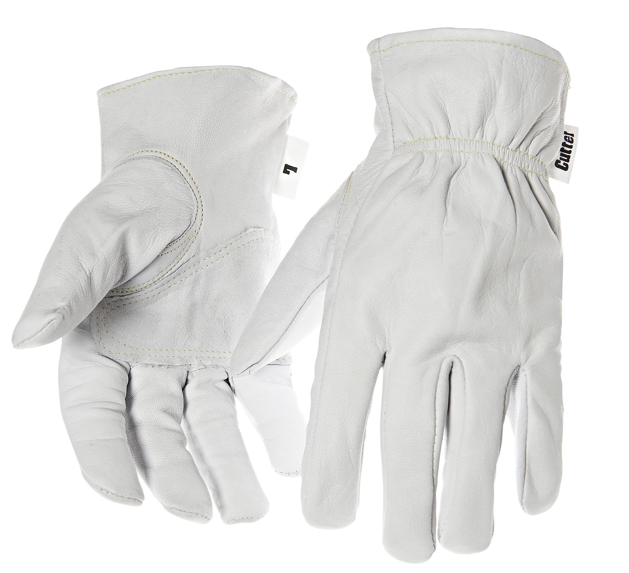 Cutter CW100 Original Work glove, Small, Grey