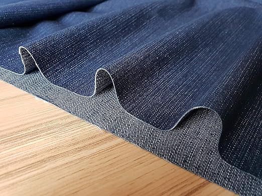 denim fabric material