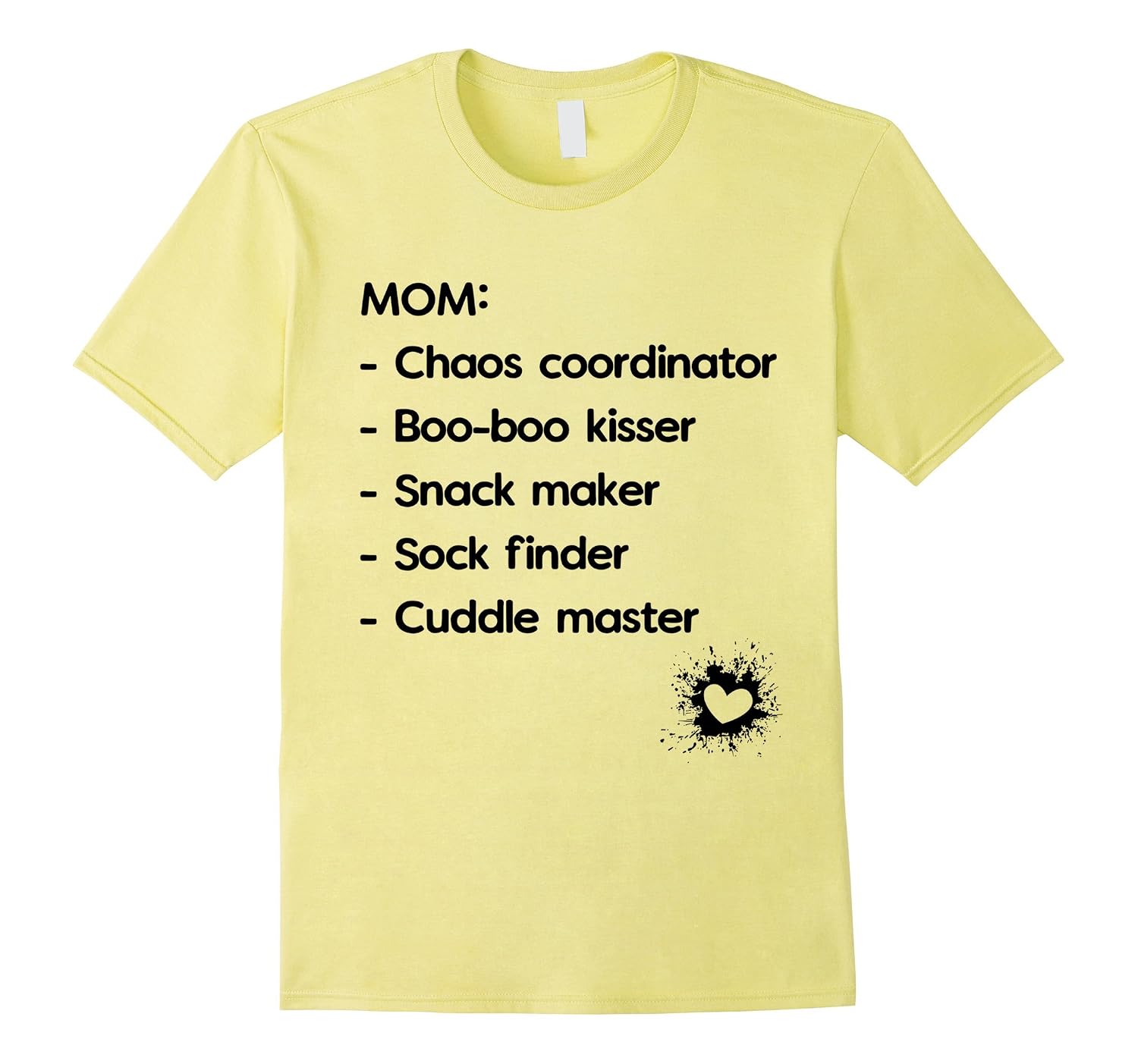 T-shirt Vintage The Simpsons 2004 - Homer "Boo Boo Kisser" Manches Longues - Taille S - Multicouleur