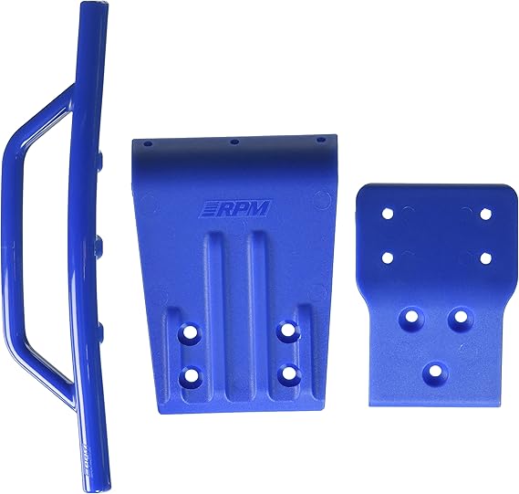 traxxas slash aluminum skid plate