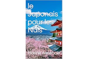 le Japonais pour les Nuls (French Edition)