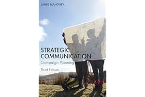 Strategic Communication: Campaign Planning