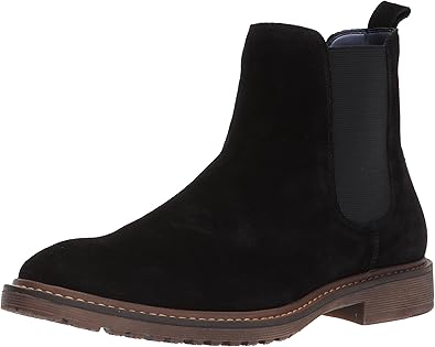 steve madden mens chukka boots
