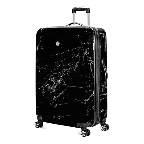swissgear 28 hardside suitcase