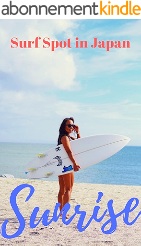 Download Sunrise: Surf Spot in Japan (English Edition) PDF