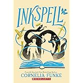 Inkspell (Inkheart Trilogy, Book 2) (2)