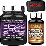 BCAA 2:1:1 300 Cpr - Integratori In Compresse - - Integratori Per Lo Sport - Foto 8