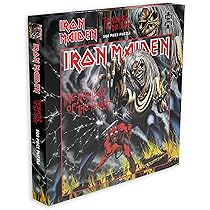 Amazon.com: RockSaws - Guns N' Roses Appetite for Destruction 2