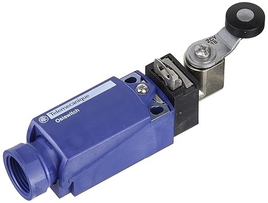 Schneider Electric Finecorsa M12 5Pin 1No1Nc - Bianco - Foto 12