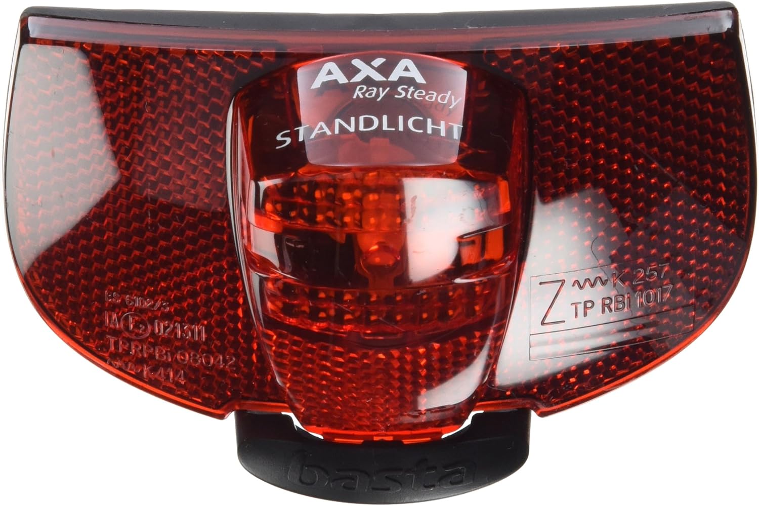 Axa-Basta X Ray Steady