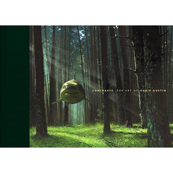 The art of Lassen: The secret path: Lassen, Christian Riese