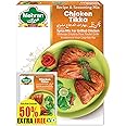 Mehran Recipe and Spicy Seasoning Mix Packet with 50% Extra Free (Chicken Tikka)