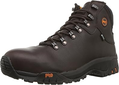 botas para trabajo timberland