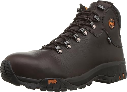 botas timberland hombre trabajo