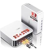 Amazon.com: GEEKOM A9 Max AI Mini PC, with AMD Ryzen AI 9 HX 370