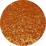 Hemway Copper Glitter Shaker 130g Chunky for Resin Epoxy Crafts view 2