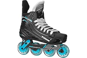 Code DK9 Roller Hockey Skates