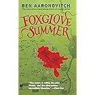 Foxglove Summer (Rivers of London Book 5)