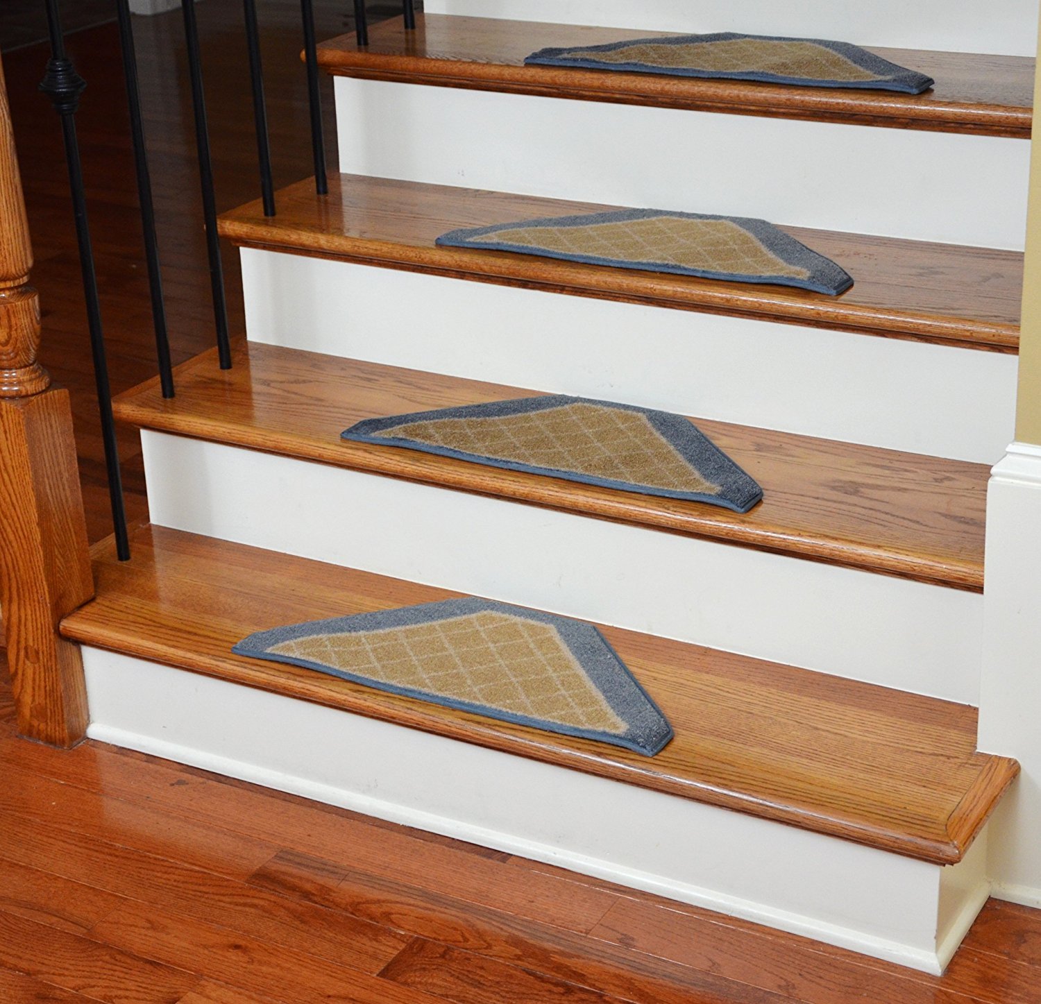 1 1 2 stair treads