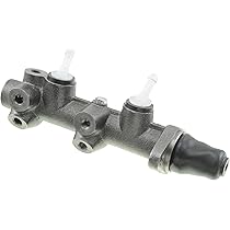 Raybestos MC36275 Professional Grade Brake Master Cylinder