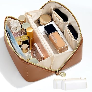 New Releases: The best-selling new & future releases in Makeup Bags & Cases