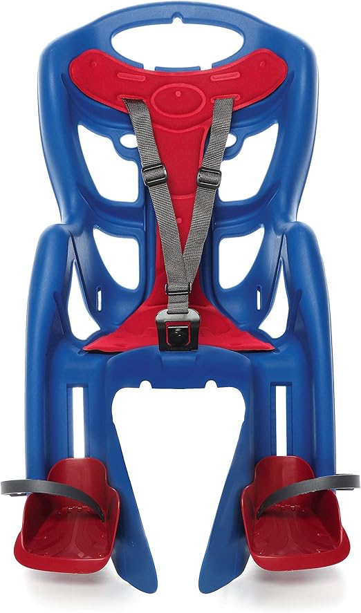 bellelli pepe bicycle baby carrier