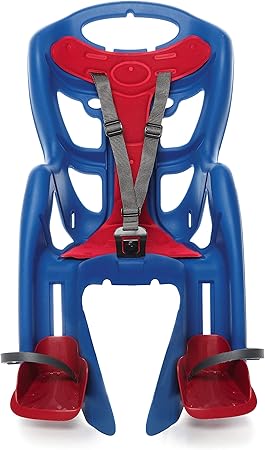 bellelli pepe bike seat