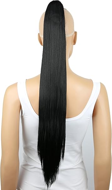 Postiche queue de cheval avis Outlet