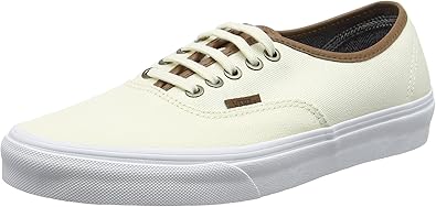 white vans mens authentic