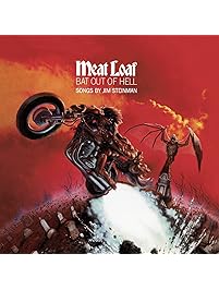 Bat Out Of Hell