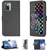 jioeuinly Case Compatible for Zte Blade A72 Phone