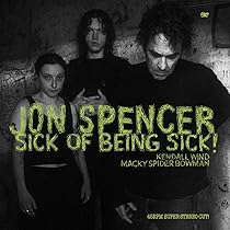 SPENCER,JON - Spencer Sings the Hits! - Amazon.com Music