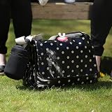 Tommee Tippee Insulated Bottle Bags Pack of 2 Portable Bottle Storage Bags view 6