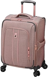 london fog coventry luggage