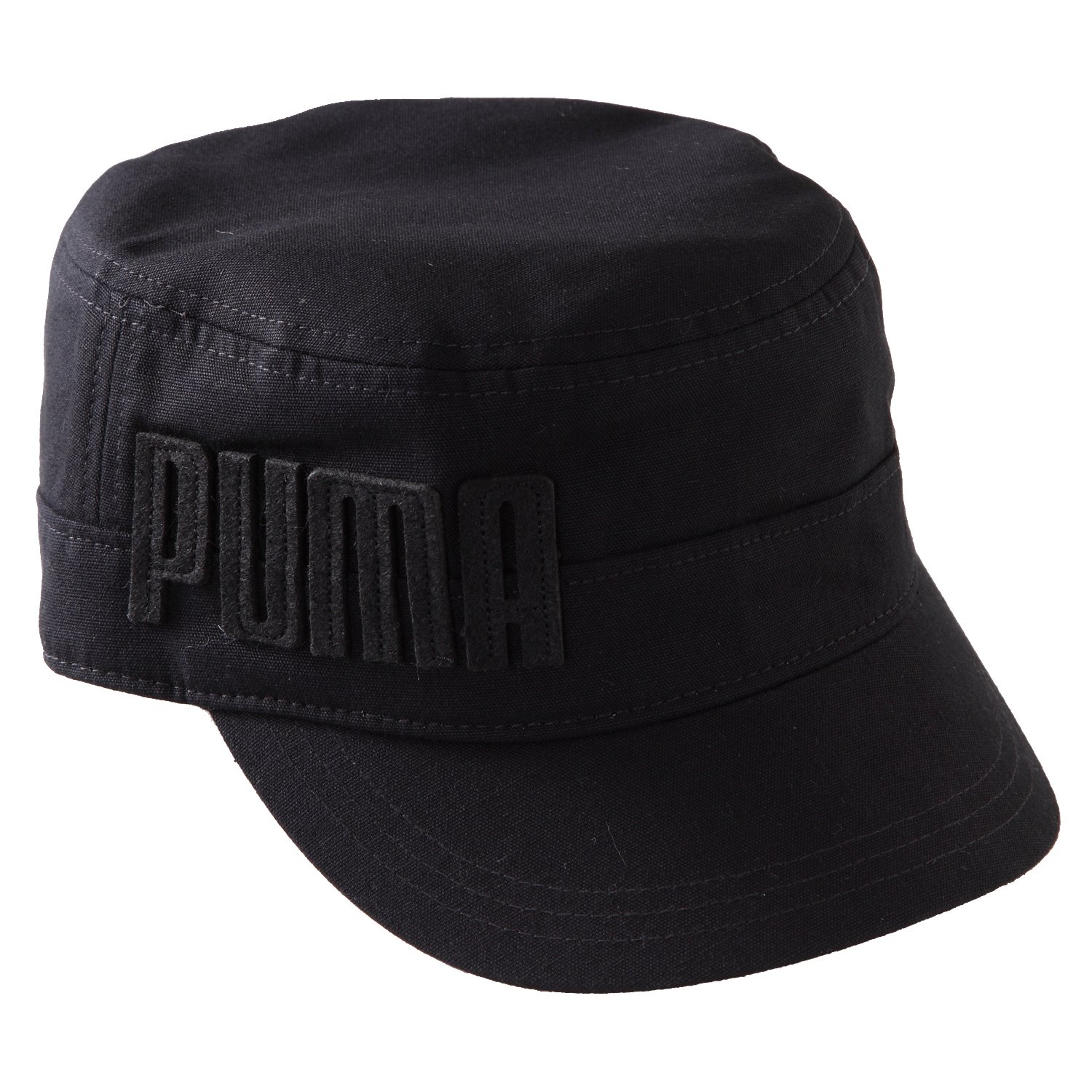 puma check cat flex cap