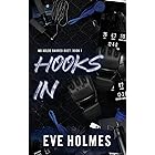 Hooks In (No Holds Barred Book 1)
