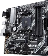 ASUS PRIME B450M-A II Motherboard AMD B450 AM4 Micro ATX M.2 HDMI USB 3.2 Gen 2 view 6