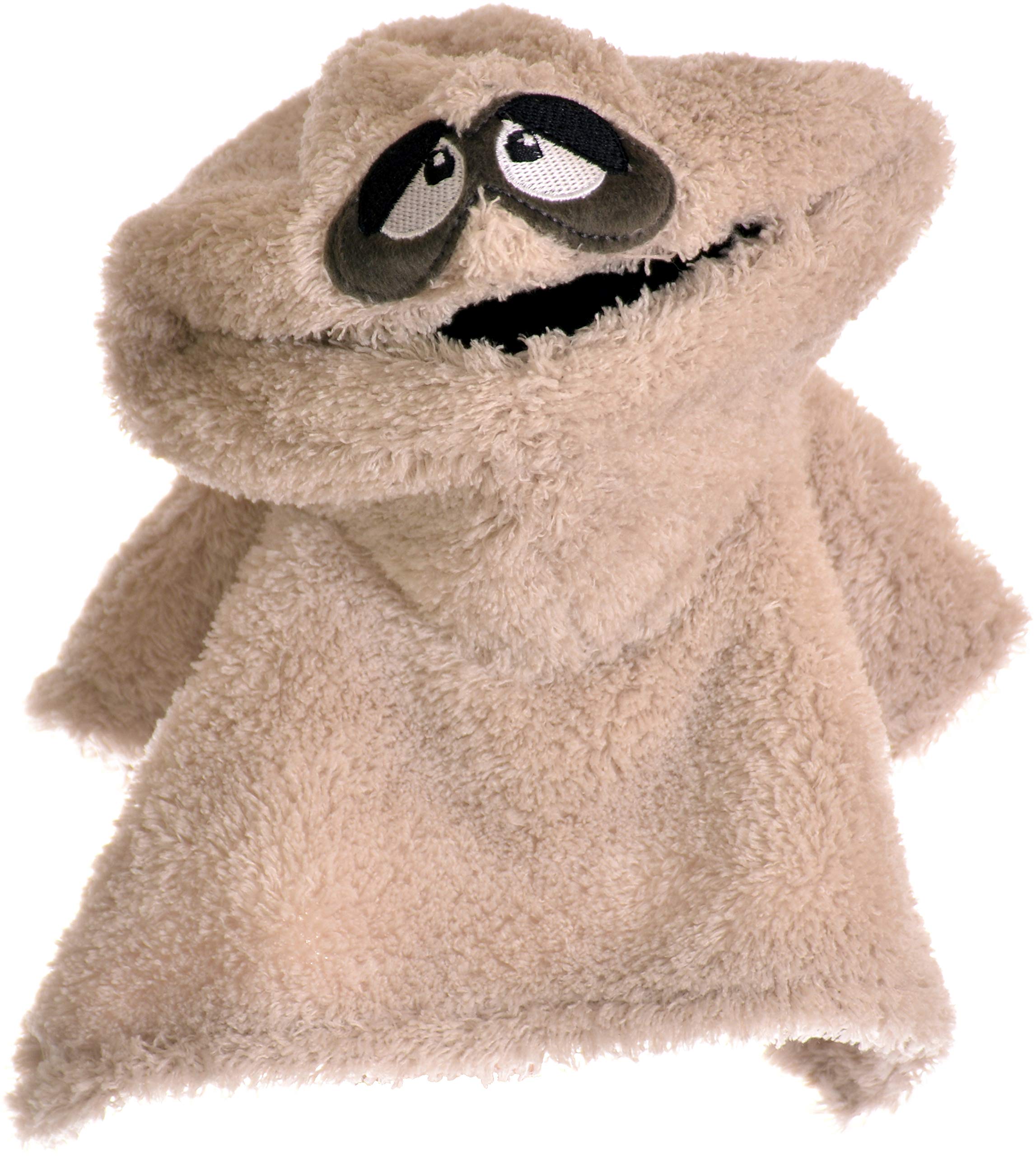 Living Puppets Hand puppet jammer 21 x 21 cm