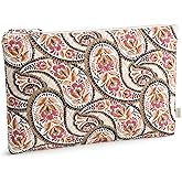Vera Bradley womens Premium Cotton Laptop Pouch