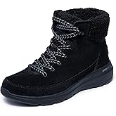 Skechers womens On-the-go Glacial Ultra - Autumn Days