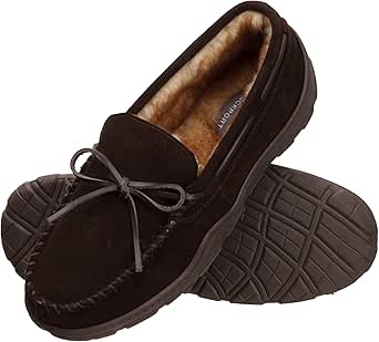 rockport bedroom slippers
