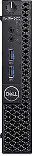 Dell Optiplex 3070 Micro