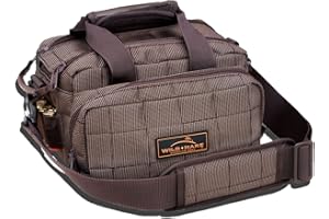 WILD HARE SHOOTING GEAR Wild Hare Deluxe Six Box Carrier