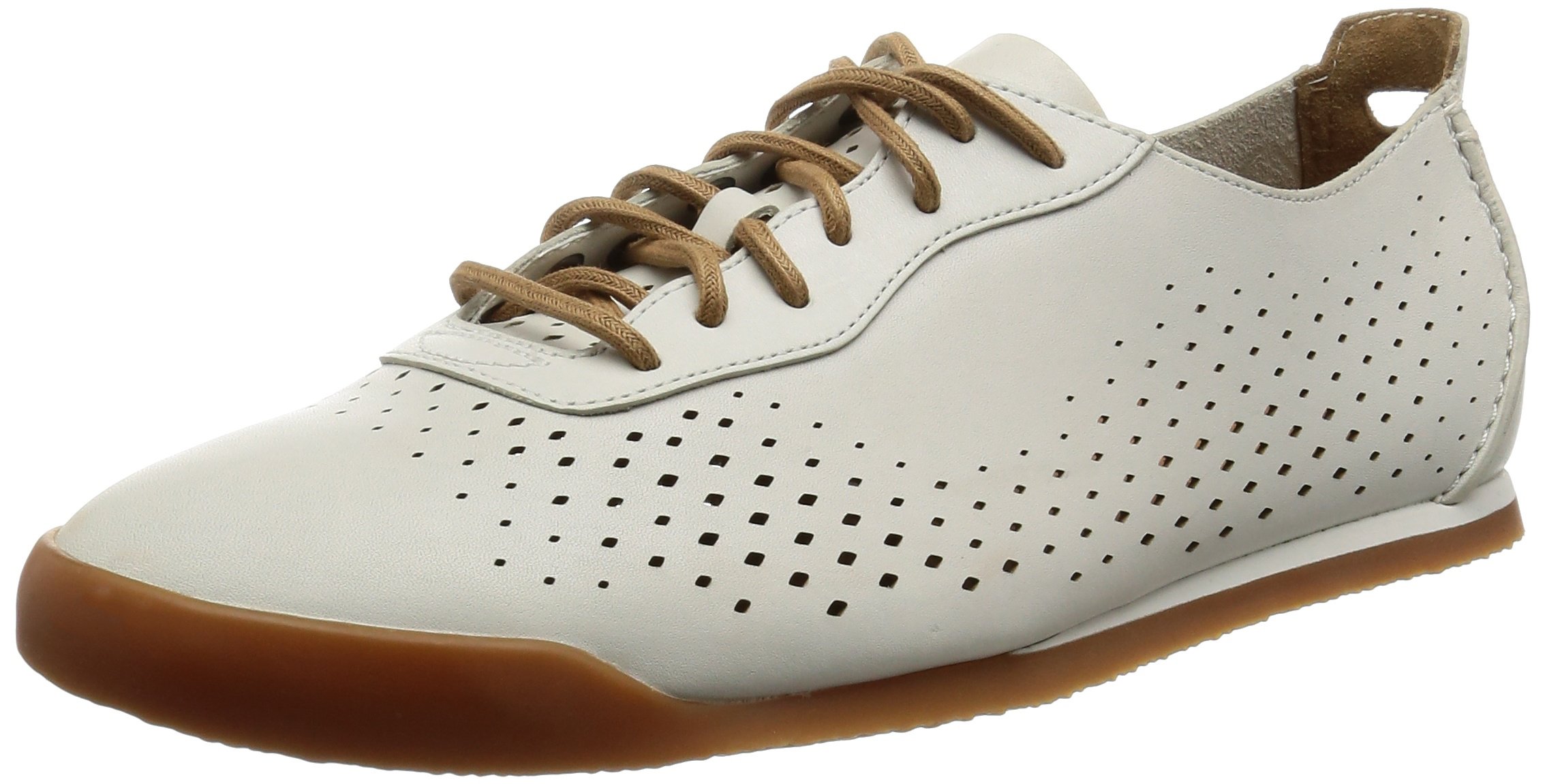 clarks men's sway lace sneakers